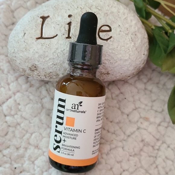 Art Naturals Other - 🧡New Vitamin C Serum🧡